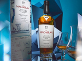 苏格兰Macallan酒厂发布DiamondsAreForever五十五周年纪念版威士忌