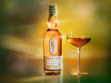 苏格兰Lagavulin酒厂推出一款熟成11年的SweetPeat威士忌