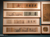 盛世修典丨参观“中国历代绘画大系”成果展·山西特展（八）