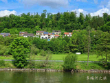 多瑙河这条蓝色动脉在跳动【多瑙河之旅】
