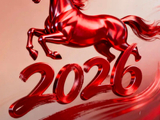 2026马年春联（二）
