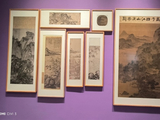 盛世修典丨参观“中国历代绘画大系”成果展·山西特展（十）