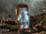 装瓶商Tastillery发布全新CaskCreatures系列首款威士忌VillageWitch