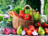 蔬果五颜六色，各具活力功效（二）