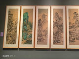 盛世修典丨参观“中国历代绘画大系”成果展·山西特展（十二）