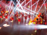 *宽城举办2026年春节联欢晚会