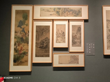 盛世修典丨参观“中国历代绘画大系”成果展·山西特展（十五）