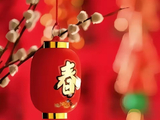 《春节》