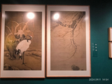 盛世修典丨参观“中国历代绘画大系”成果展·山西特展（十七）