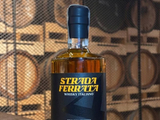 意大利酒厂StradaFerrata发布第四版单一麦芽威士忌
