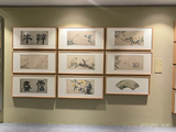 盛世修典丨参观“中国历代绘画大系”成果展·山西特展（十八）