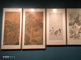 盛世修典丨参观“中国历代绘画大系”成果展·山西特展（二十）
