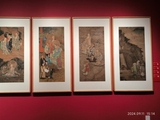 盛世修典丨参观“中国历代绘画大系”成果展·山西特展（二十一）