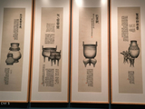 盛世修典丨参观“中国历代绘画大系”成果展·山西特展（二十二）