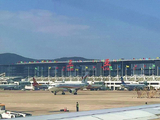 [转载]【原创】三亚凤凰国际机场（手机拍摄）