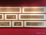 盛世修典丨参观“中国历代绘画大系”成果展·山西特展（二十五）