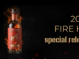 澳大利亚酒厂EdenWhisky发布农历新年威士忌-火马