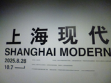 上海现代展（9）