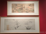 盛世修典丨参观“中国历代绘画大系”成果展·山西特展（二十八）