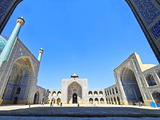 [转载]伊朗（18）伊斯法罕，伊玛目广场，皇家清真寺（上）