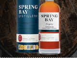 澳大利亚SpringBay酒厂推出一款单桶威士忌448