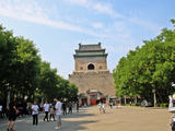 [转载]【北京之旅】北京钟鼓楼