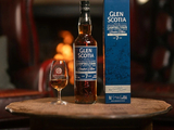 苏格兰GlenScotia酒厂发行2026版Campbeltown麦芽节威士忌