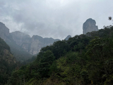 [转载]仙居饭甑岩