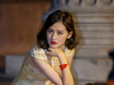 摄影视觉：东方美女、旗袍丽人