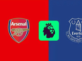 英超阿森纳对阵埃弗顿，捍卫榜首有事遇客场不败搅局者赢球难