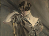 [转载]意大利画家乔瓦尼·博尔迪尼（Giovanni Boldini）作品欣赏