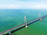 [转载]港珠澳大桥