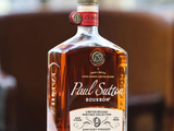 美国品牌PaulSutton推出一款Heritage熟成9年波本威士忌