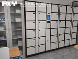 FUY福源：智能文件管理柜，企业文件管理的“智慧中枢”