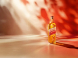 品牌尊尼获加JohnnieWalker发布新的混合苏格兰威士忌RedSoul