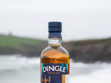 爱尔兰Dingle酒厂发布首款熟成12年的单桶威士忌