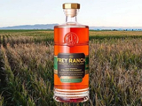 美国FreyRanch酒厂发布首款FarmStrengthUncut黑麦威士忌