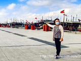 【海南】自驾环岛游（21）-顺游八所渔港