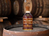 苏格兰Kilchoman酒厂推出一款新的Maury桶熟成威士忌