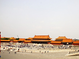 [转载]【北京之旅】故宫博物院（二）
