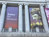 2025美洲行录（5）旧金山（4）亚洲艺术博物馆（1）