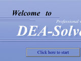 DEA-SolverPro15下载地址和安装教程