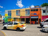 梅里达的街景1【墨西哥*北美洲之旅】