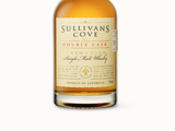 澳大利亚SullivansCove酒厂发布小批量DoubleCask威士忌DC122