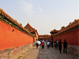 [转载]【北京之旅】故宫博物院（七）