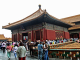 [转载]【北京之旅】故宫博物院（六）