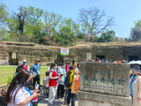 重磅报道：踏访“天下第一江山”国学之旅（下）