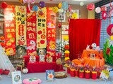 开开心心跨年（2025.12.31）