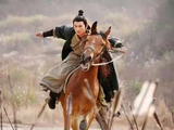 [转载]七绝.读吴世干《据说是朱元璋让过小年》（孤雁出群格）