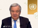 [转载]6228、七律——祝贺中国春节定为联合国假日（新韵）